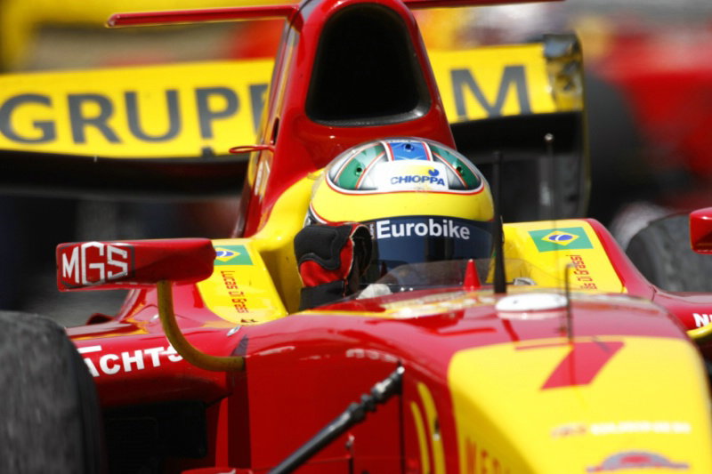 H?lkenberg back on top