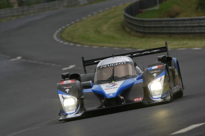 Goh crash brings out safety car an hour from end
