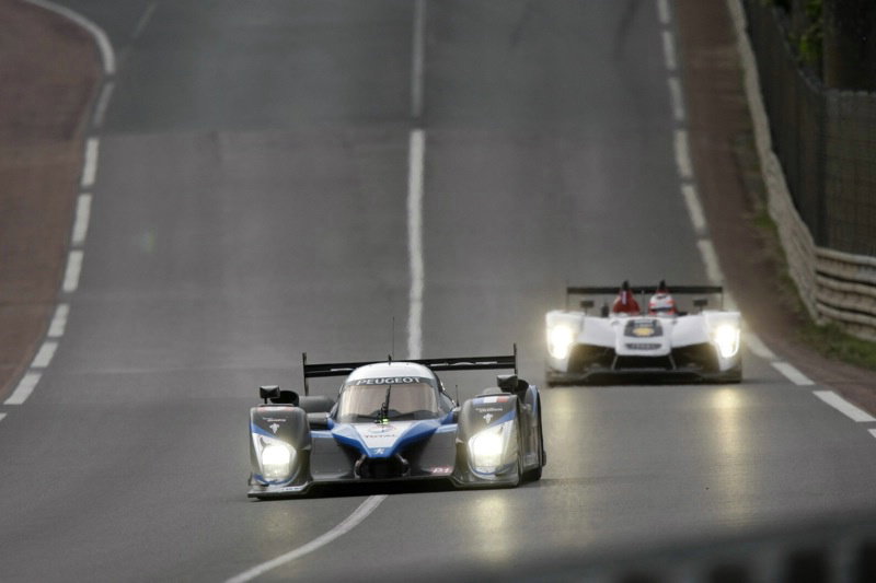 Hall excluded from 24 Hours