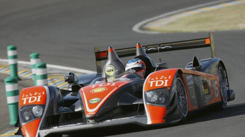 Bouchut to lead Kolles challenge at Le Mans