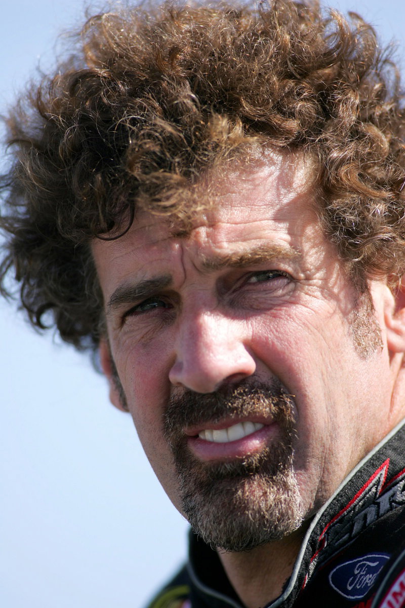 Stenhouse downplays feud with Edwards