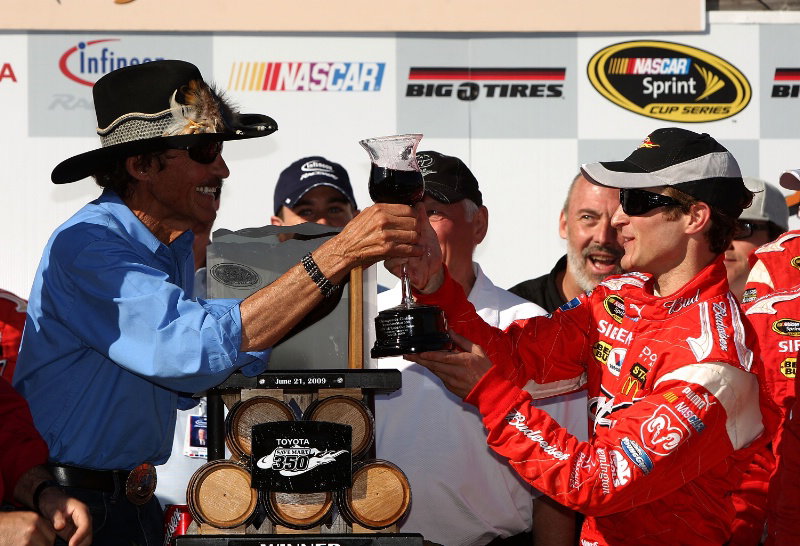 Childress denies General Motors lawsuit