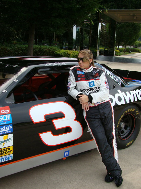 Stewart gets win in wild finish