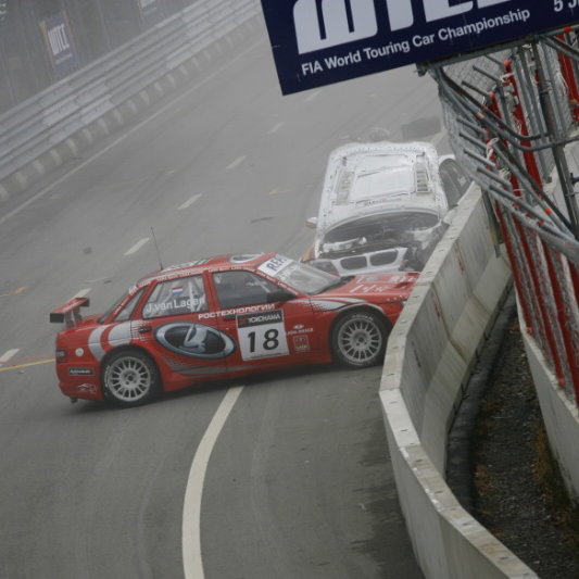 Q&A: Mario Theissen, BMW.