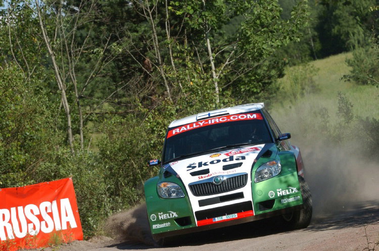 Wilson: Future for WRC looking good