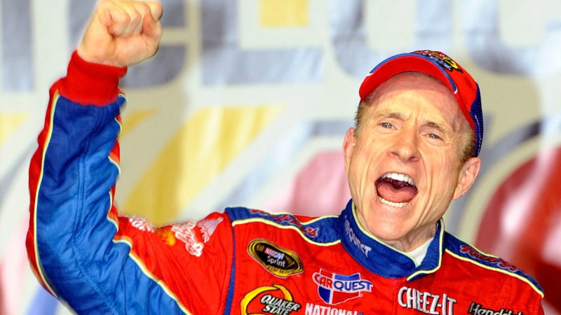Martin wins Chicagoland.