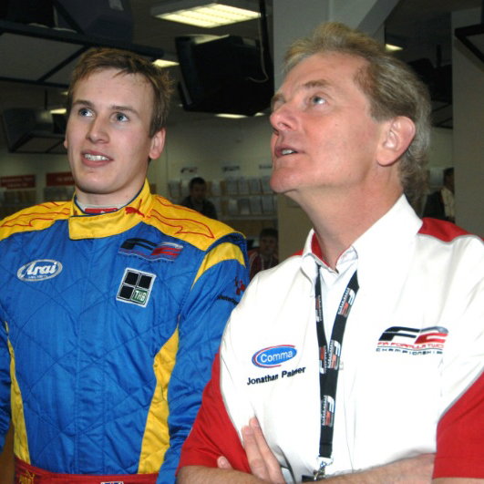 Henry Surtees: 1991-2009