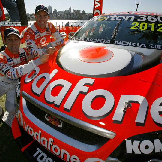 Courtney quits Jim Beam Racing