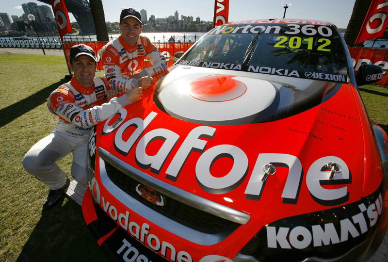 Top marks for Townsville 400