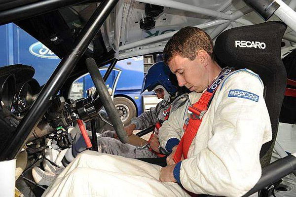 Malcolm Stewart passes away