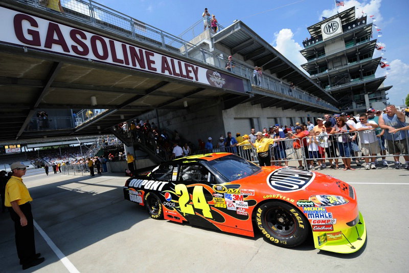 Roush Fenway loses key sponsor