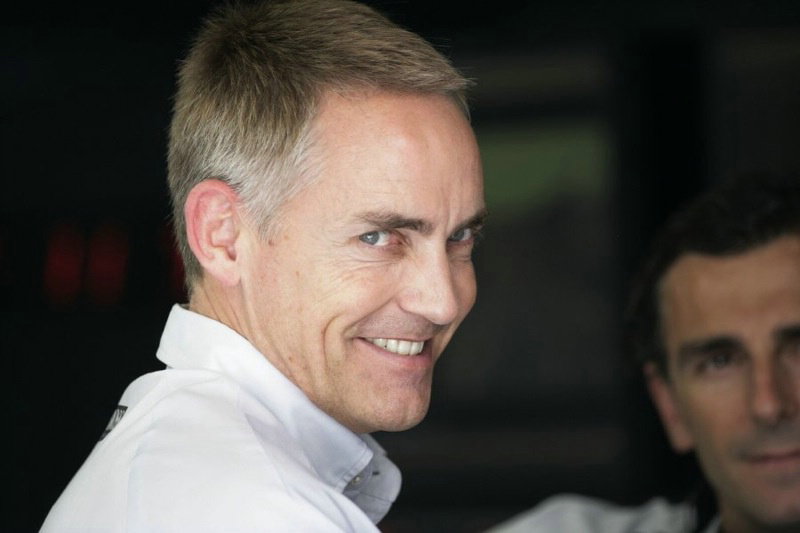 USF1 admits it is 'doing things differently'