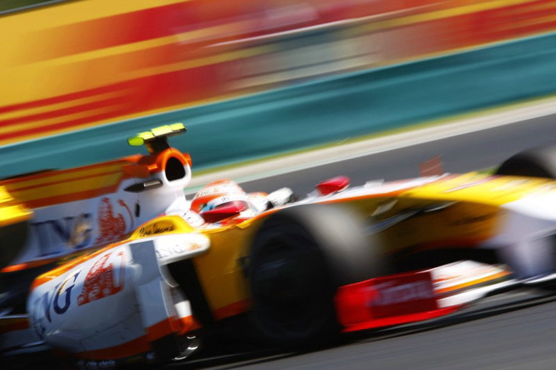 Stefan GP hiring staff for F1 assault