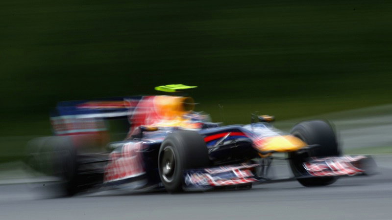 Japanese GP qualifying quotes: Red Bull