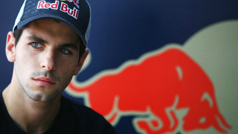 Alguersuari: F1 debut without testing like 'a slaughterhouse'