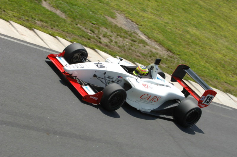 Danica Patrick in men's magazine glamour shoot