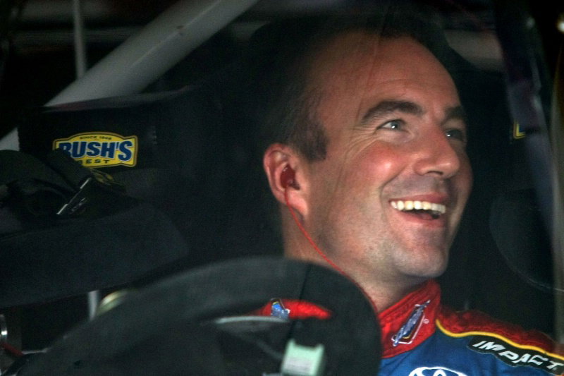 Schrader teams up with Red Bull for Shootout