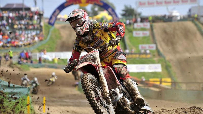 Teka Suzuki names 2010 line-up.