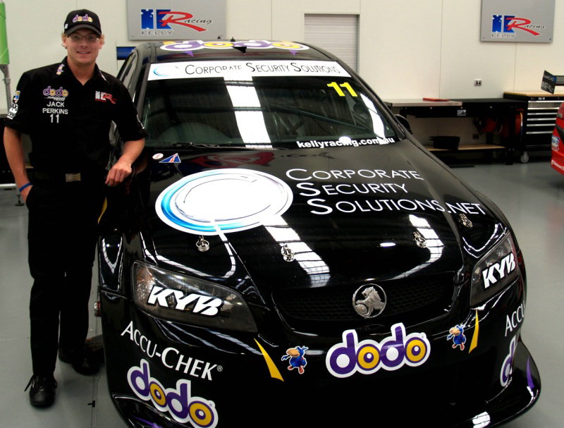 Jack Daniel's test for Bayliss, Collins.