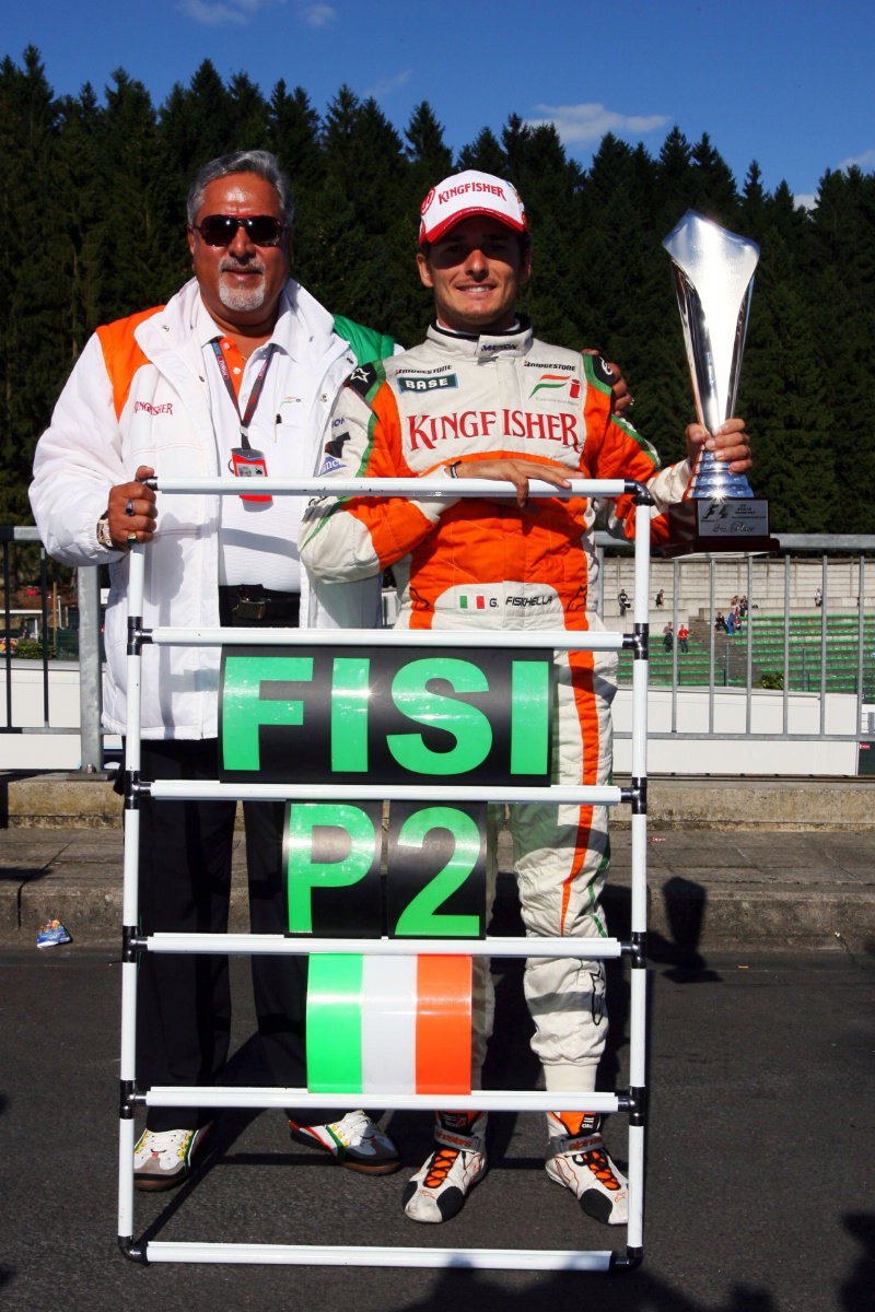 Renault courting Raikkonen and Nokia for 2010?