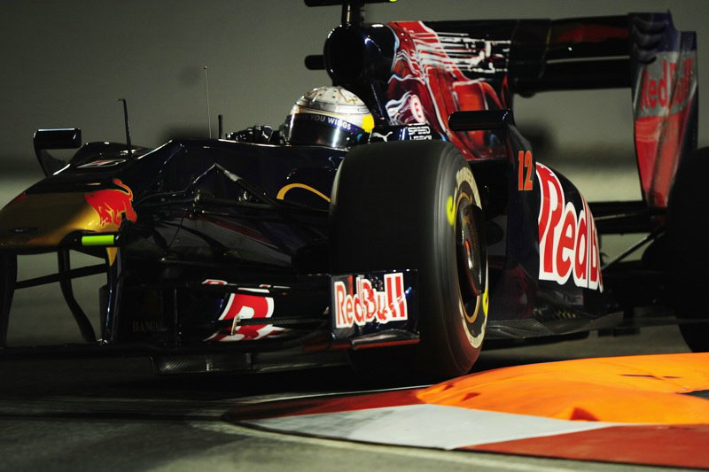 Massa: Piquet crash cost me title