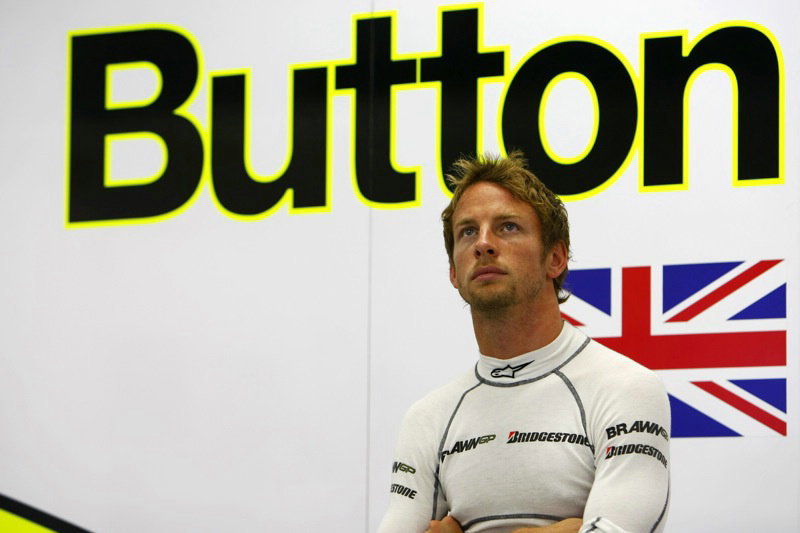 British volunteers boost Abu Dhabi Grand Prix