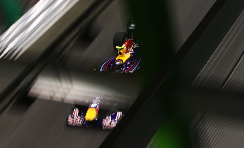 Brawn confident of 2010 success.