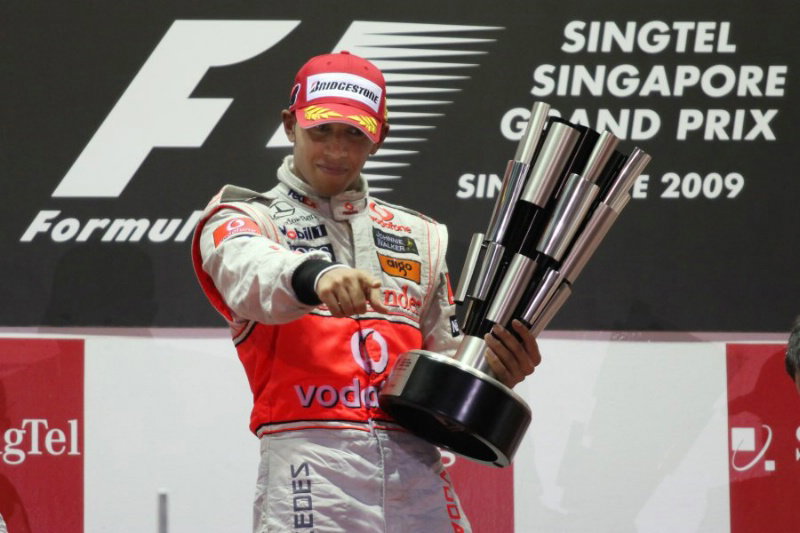 Abu Dhabi GP - Thursday press conference - Pt.1