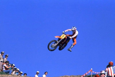 USA wins Motocross of Nations.