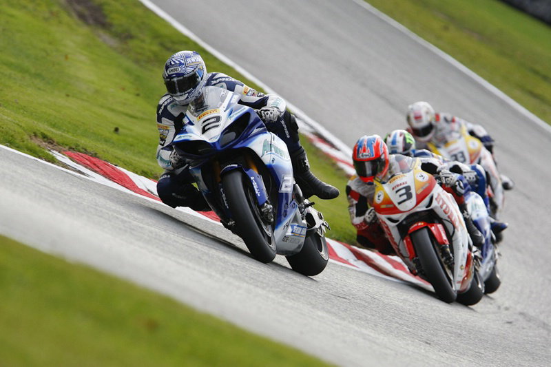 Richards returns to Triumph?