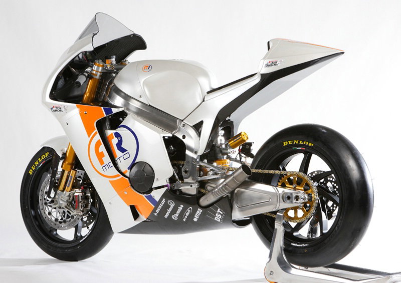 Moto2 makes impressive race debut.