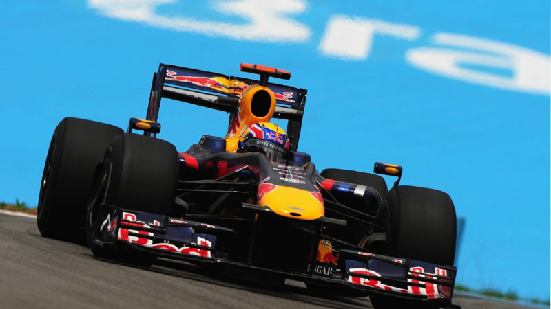 Mosley suspects Red Bull of breaking resource rules