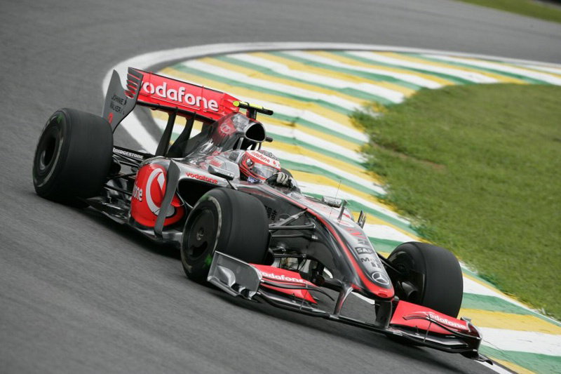 Trulli, Sutil beg to differ over shunt