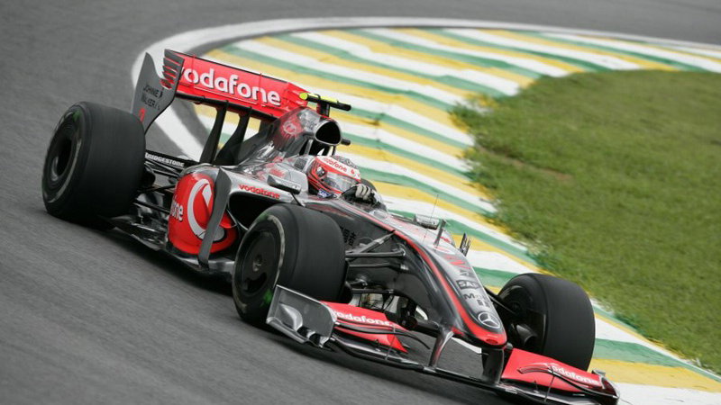 Kovalainen handed post-race penalty