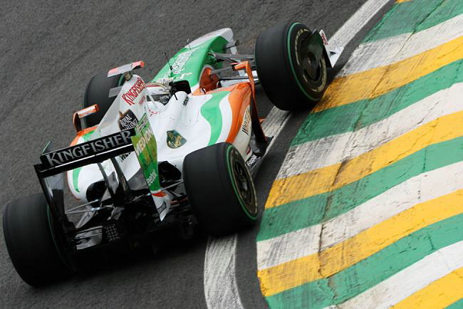 Brazilian Grand Prix: Race quotes