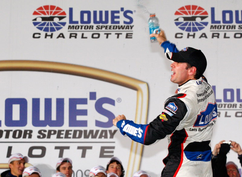 Vickers' Chase Diary - Pt.6