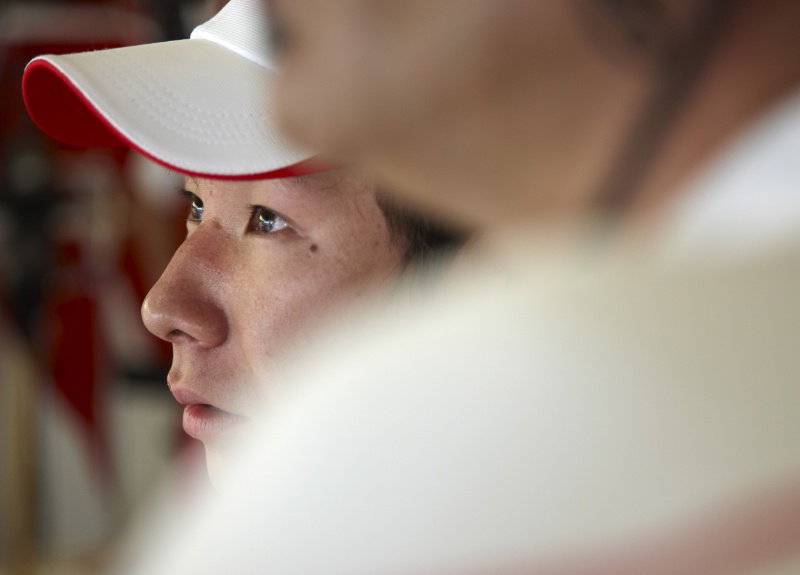 Misfortune dogs Kovalainen again