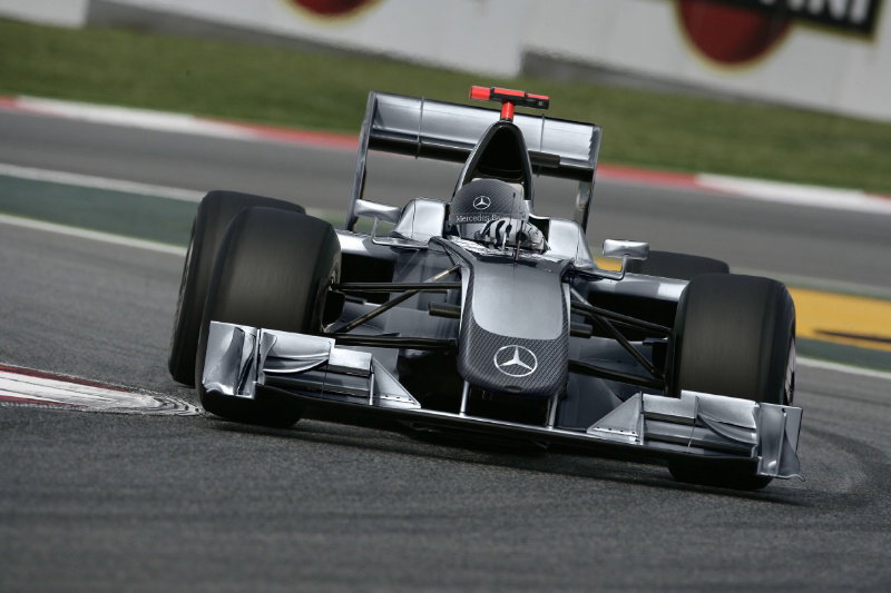 McLaren buys back Mercedes 40 per cent share