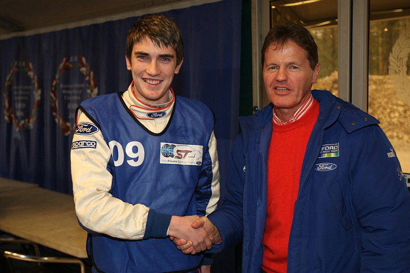 Raikkonen to make Citroen debut on Arctic Rally