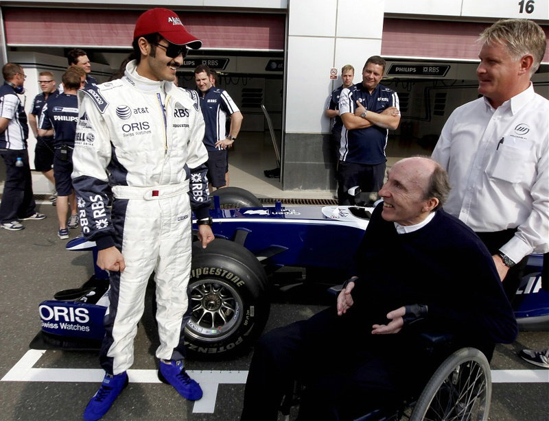 Moss: British GP a necessity