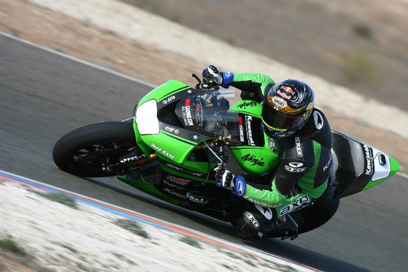 Yamaha GMT 94 withdraw from WSBK