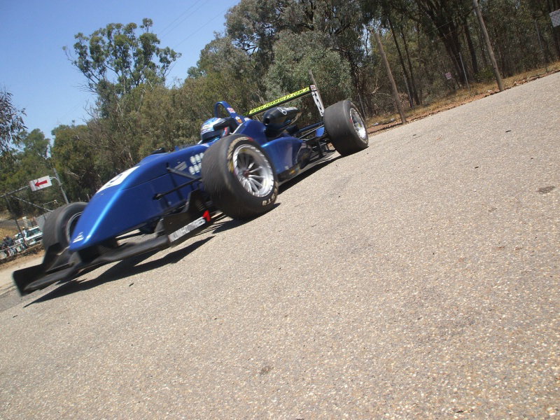 2010 British F3 schedule revealed