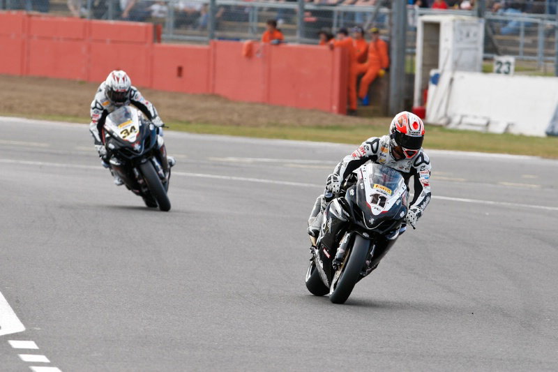 Whyte re-appointed for top BSB role.