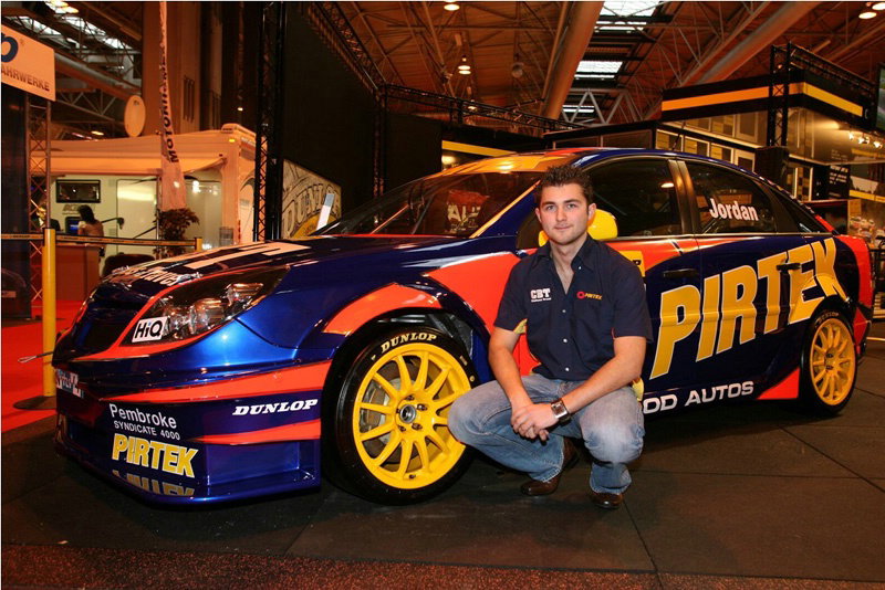 Herbert ready for some 'crashing and bashing' in 2010