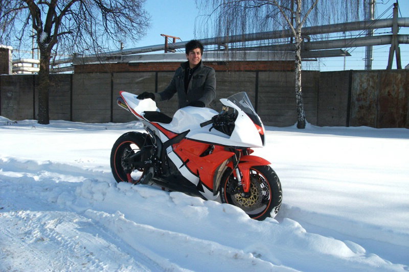 WSS: Sofuoglu misses test