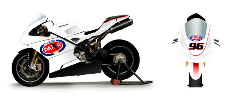 Biaggi loses penalty appeal