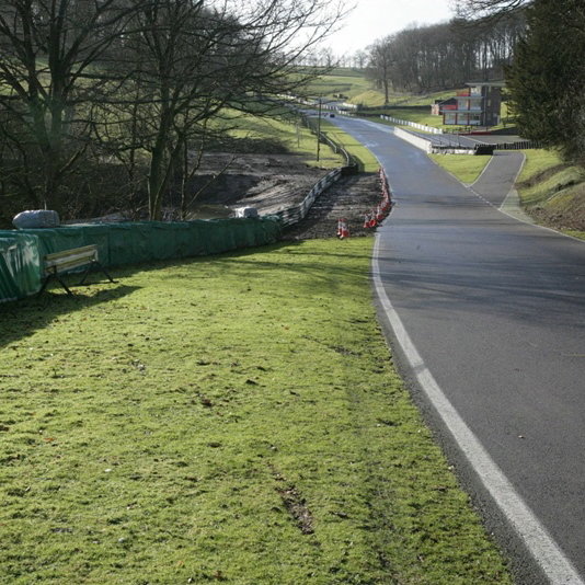 Palmer looking to improve British series.