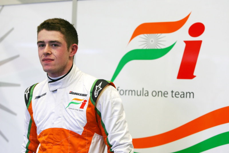 Chandhok: Sponsors caught between me and Force India