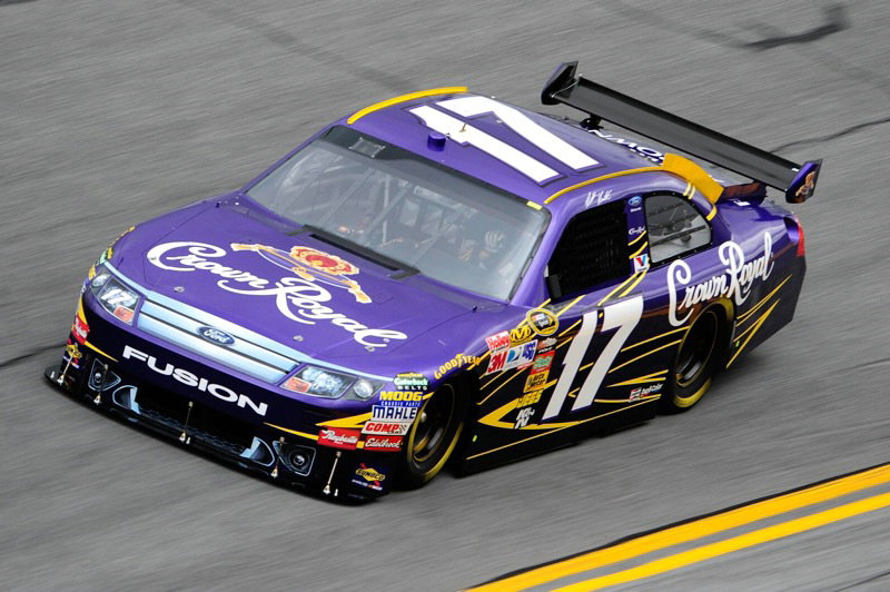 Auto Club 500 an important race for Earnhardt