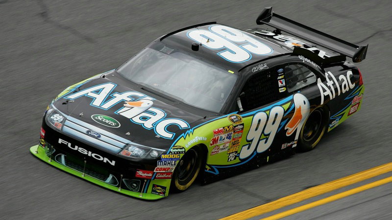 Edwards probation a message to Keselowski?